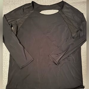 Lululemon M Long Sleeve